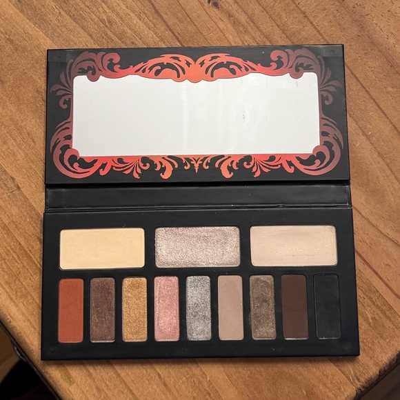 HOST PICK!!! LN – Monarch Eyeshadow Palette – KVD Vegan Beauty - Picture 5 of 5